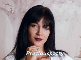 preciouspatty Camgirls Live
