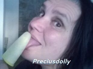 Preciusdolly