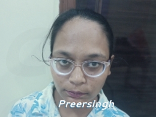 Preersingh