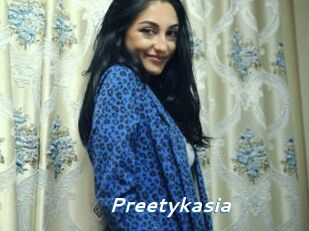Preetykasia