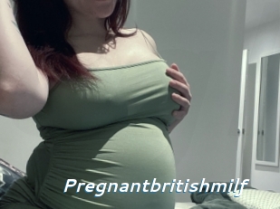 Pregnantbritishmilf