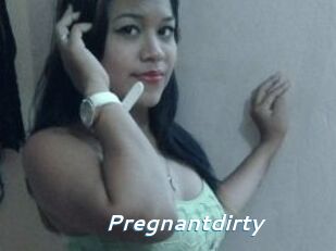 Pregnantdirty