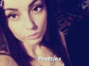 Pretties