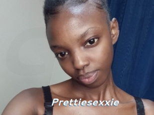 Prettiesexxie