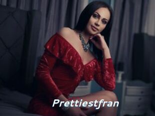 prettiestfran Camgirls Live