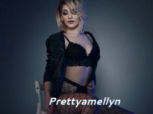Prettyamellyn