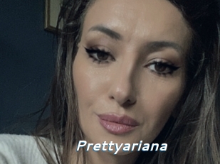 Prettyariana