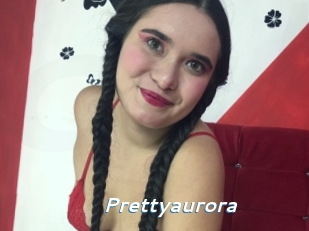 Prettyaurora