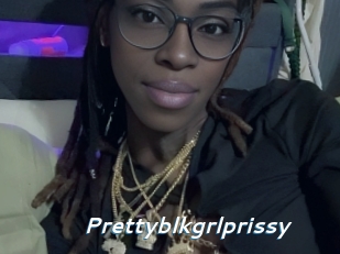 Prettyblkgrlprissy