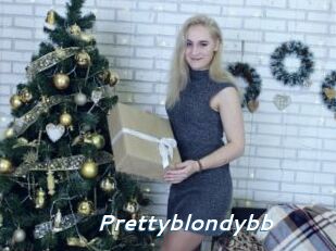 Prettyblondybb