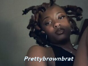 Prettybrownbrat