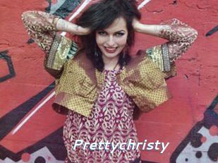 Prettychristy