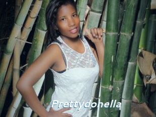 prettydonella Camgirls Live