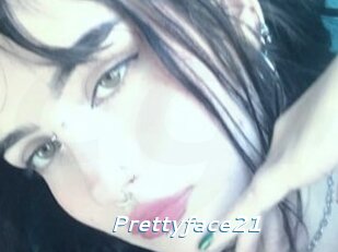 Prettyface21