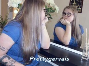 Prettygervais