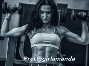 Prettygirlamanda