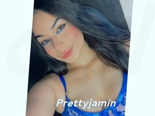 Prettyjamin