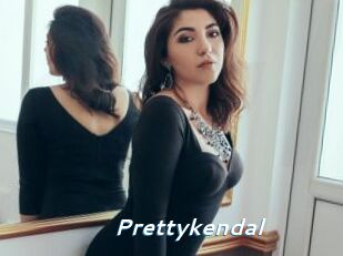 Prettykendal