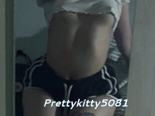 prettykitty5081 Camgirls Live