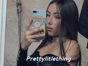 prettylitlething Camgirls Live