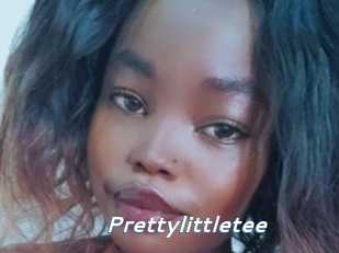 Prettylittletee