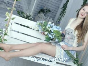 Prettyminny