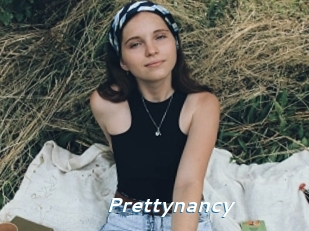 Prettynancy