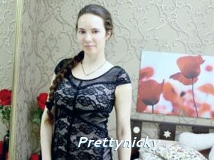 Prettynicky