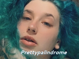 prettypalindrome Camgirls Live