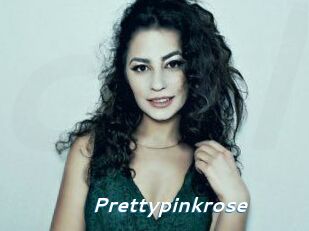 Prettypinkrose