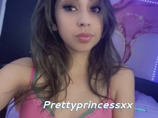 Prettyprincessxx