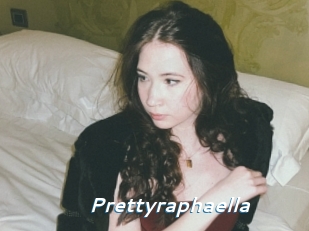 Prettyraphaella