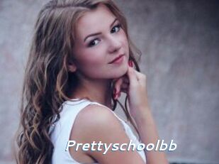 Prettyschoolbb