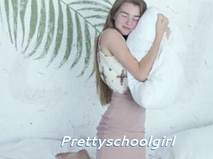 Prettyschoolgirl