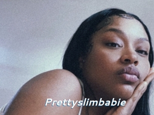 Prettyslimbabie