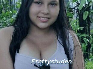 Prettystuden
