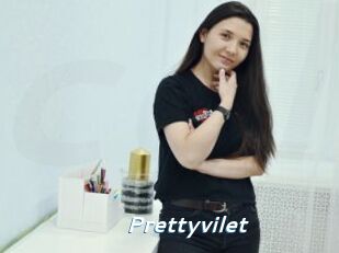 Prettyvilet