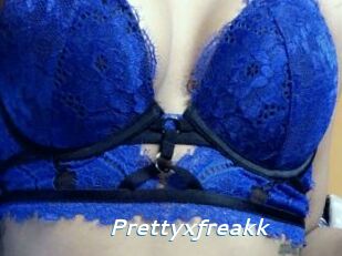 prettyxfreakk Camgirls Live