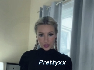 Prettyxx