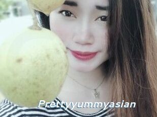 Prettyyummyasian