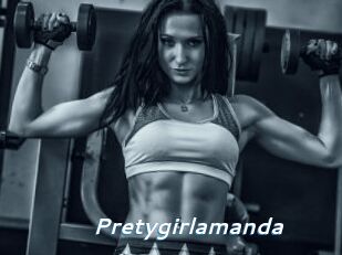 pretygirlamanda Camgirls Live
