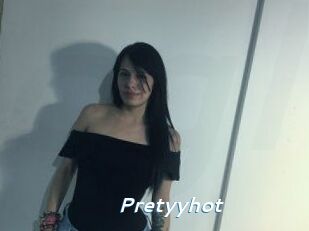 Pretyyhot