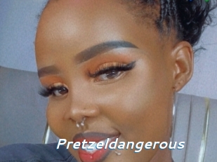 Pretzeldangerous