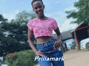 Prillamark