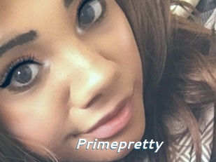 Primepretty