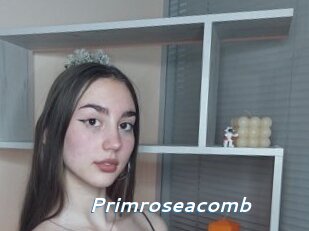 Primroseacomb