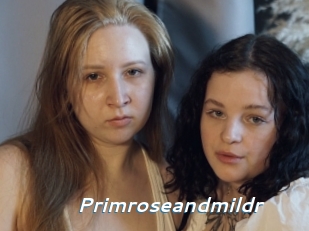 Primroseandmildr