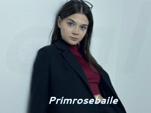 primrosebaile Camgirls Live