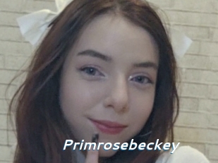Primrosebeckey