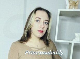 Primrosebiddy